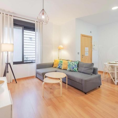 Relaxing Apartment With Community Pool & Parking- Center Málaga Extérieur photo