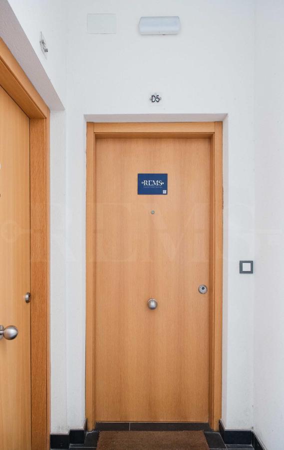 Relaxing Apartment With Community Pool & Parking- Center Málaga Extérieur photo